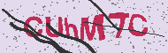 Captcha認証コード